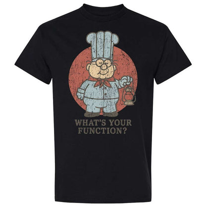 Classic Unisex T-Shirt - 5D7VUKVA - Black - 15