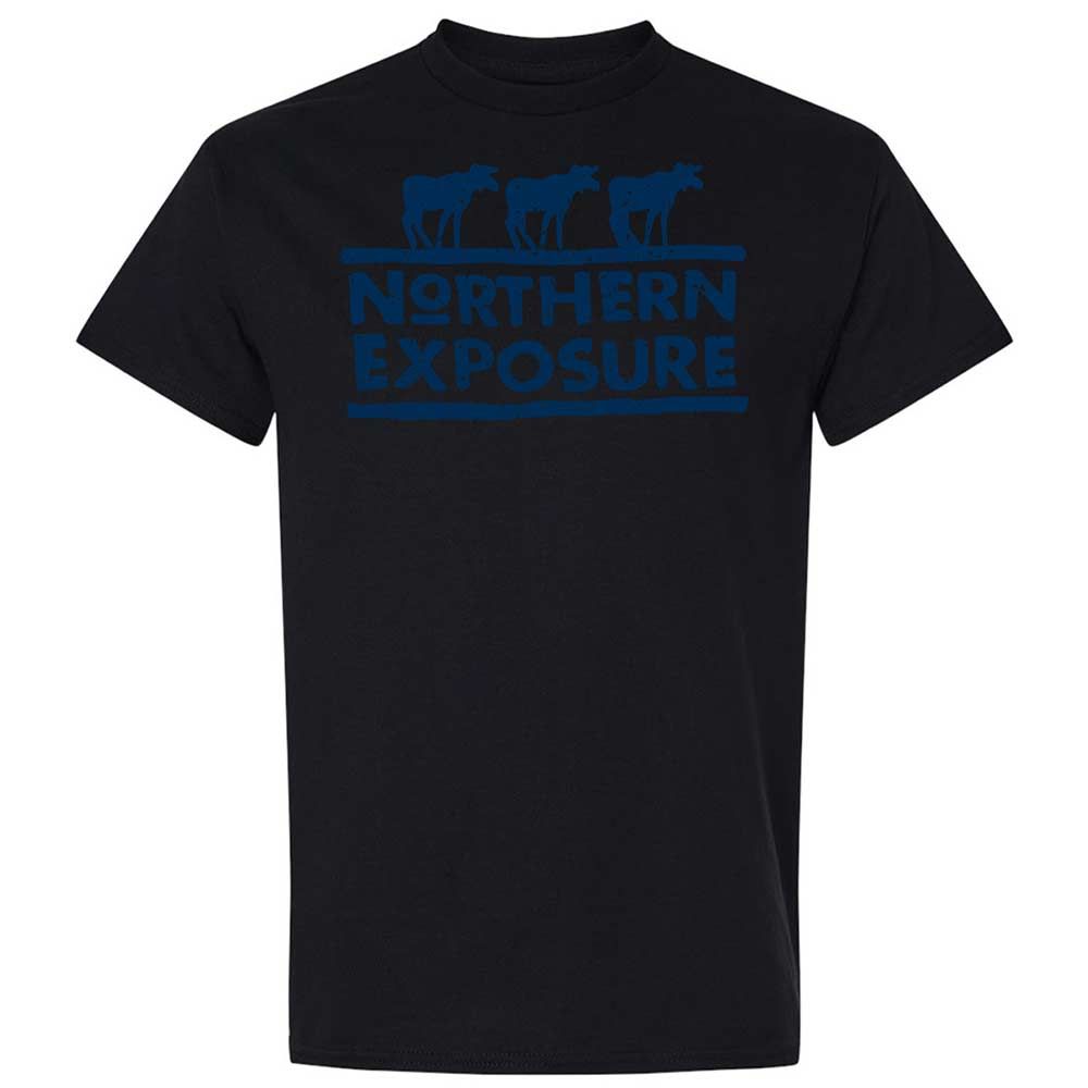 Classic Unisex T-Shirt - 495UJEGL - Black - 15