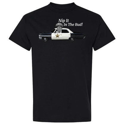 Classic Unisex T-Shirt - YNT5QBKE - Black - 15