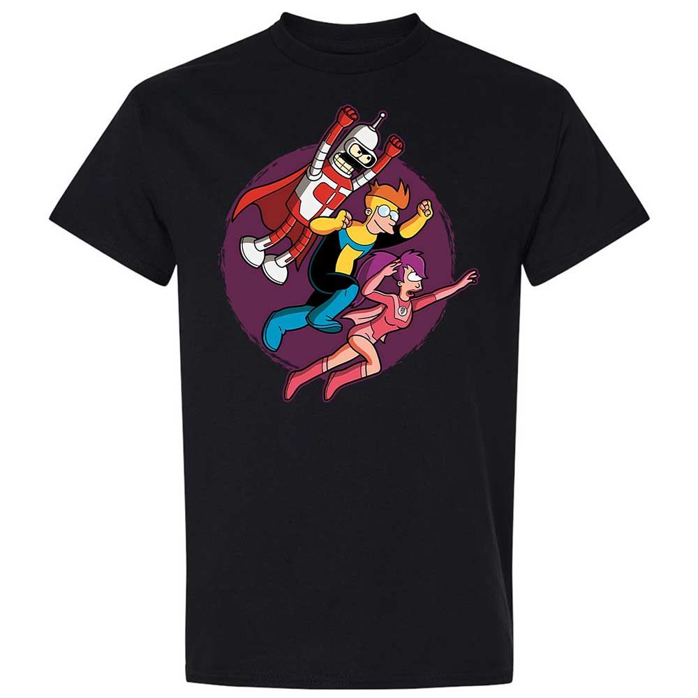Invincirama - Black - 15