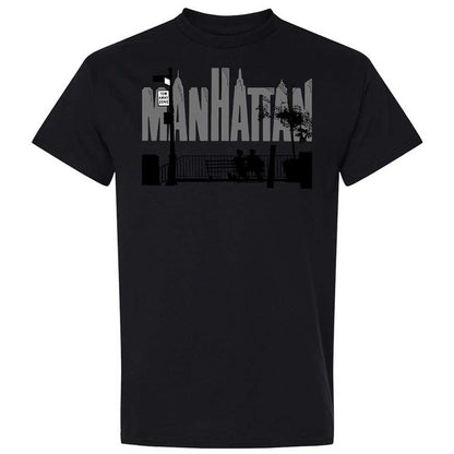 A Love Letter to New York - Black - 15