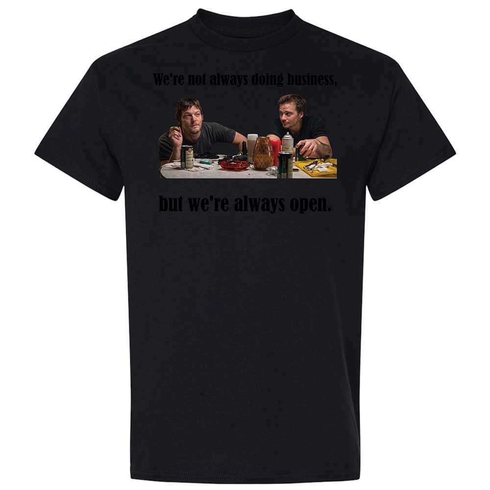 Classic Unisex T-Shirt - XTVWS3HA - Black - 15