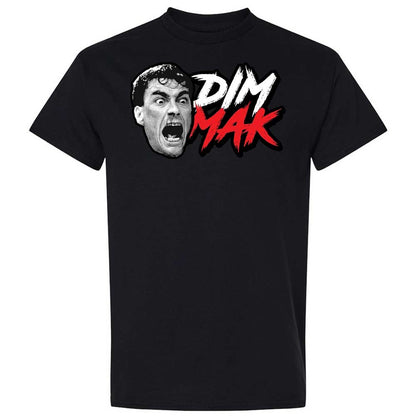 Classic Unisex T-Shirt - 4DFE6EML - Black - 15