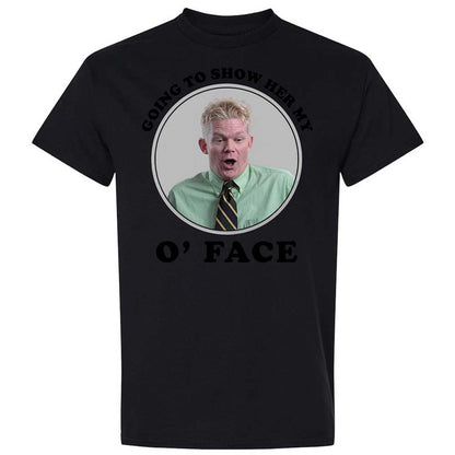 Classic Unisex T-Shirt - 5VYK5WDV - Black - 15