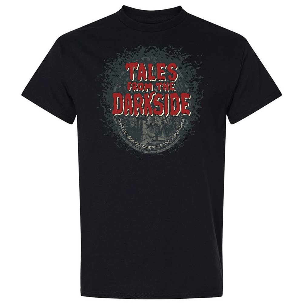 Darkside - Black - 15