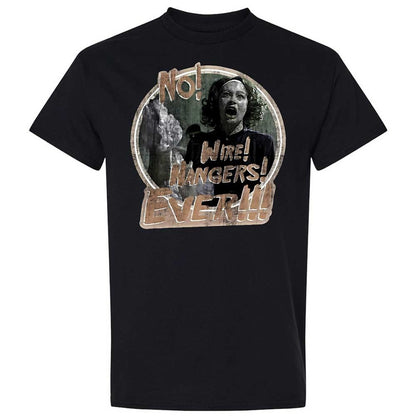Classic Unisex T-Shirt - YPFU2SJS - Black - 15