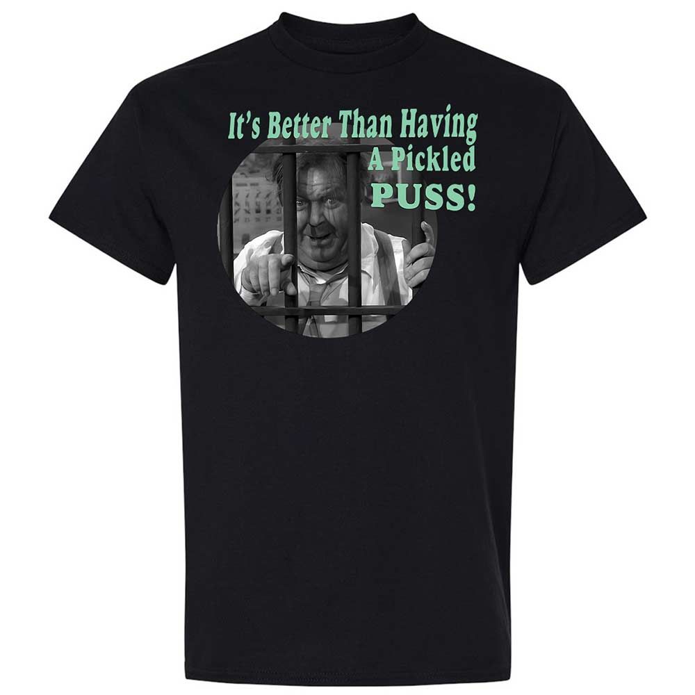 Classic Unisex T-Shirt - QJSDVKAR - Black - 15