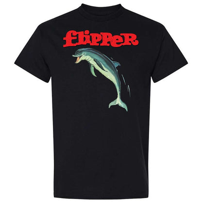 Flipper Vintage - Black - 15
