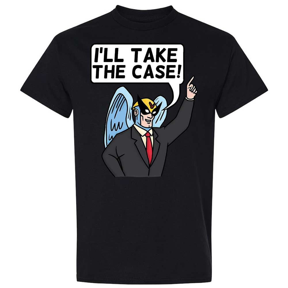 Classic Unisex T-Shirt - MS99SGHR - Black - 15