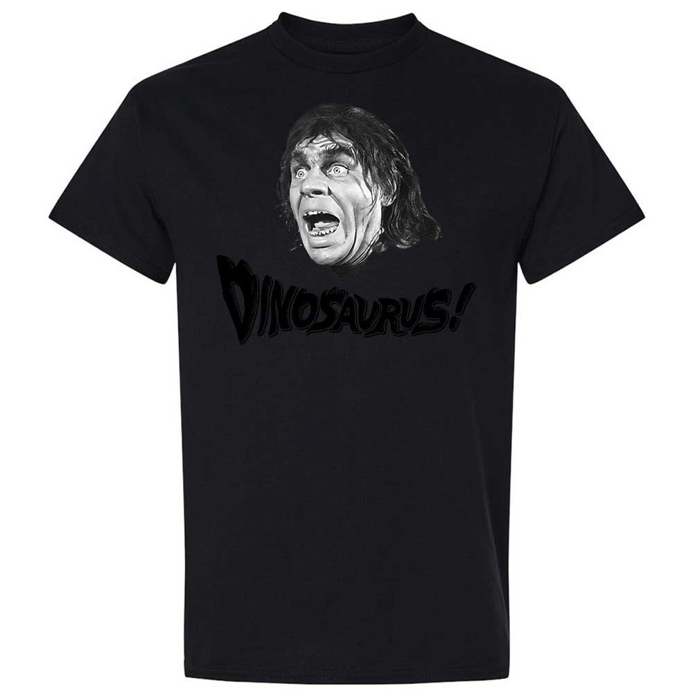 Classic Unisex T-Shirt - F9ZR7KMS - Black - 15