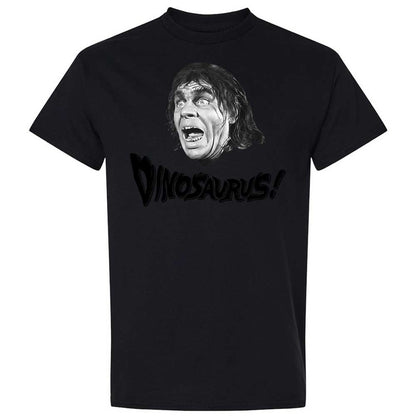 Classic Unisex T-Shirt - F9ZR7KMS - Black - 15