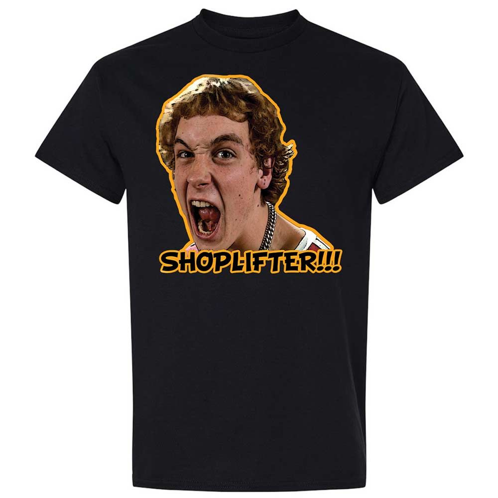 Classic Unisex T-Shirt - JX8U9SB9 - Black - 15