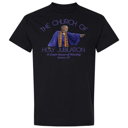Classic Unisex T-Shirt - 4REAYKSB - Black - 15
