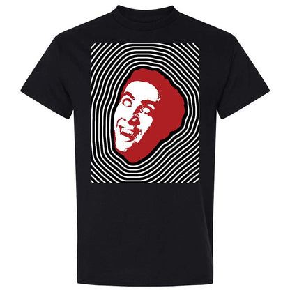 Psychedelic Nicolas Cage - Black - 15