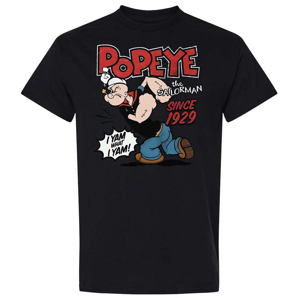 Classic Unisex T-Shirt - T4SULHZZ - Black - 15