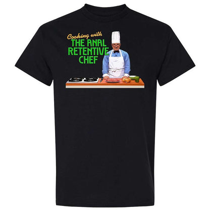 Classic Unisex T-Shirt - 9XSRS41W - Black - 15