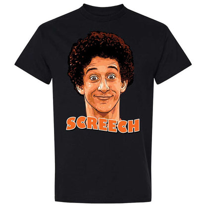 Classic Unisex T-Shirt - C6F64ZFB - Black - 15