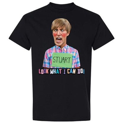 Classic Unisex T-Shirt - YMHCTZ2Y - Black - 15