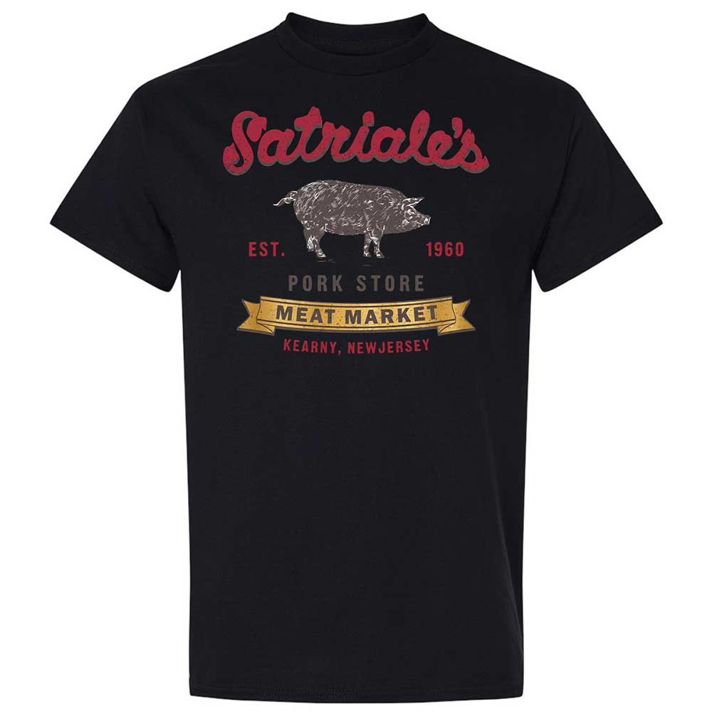 Classic Unisex T-Shirt - W2FZT49H - Black - 15