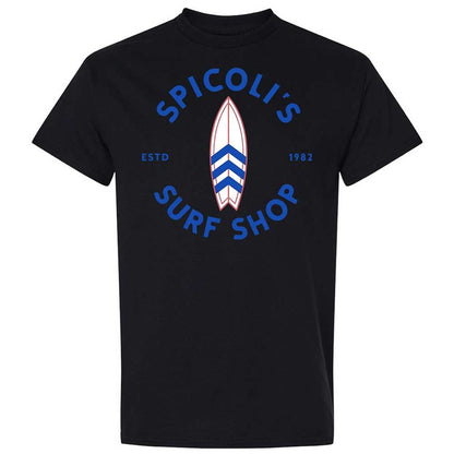 Classic Unisex T-Shirt - U6ZK5QX4 - Black - 15