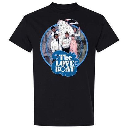 Classic Unisex T-Shirt - 2CEVDCHQ - Black - 15