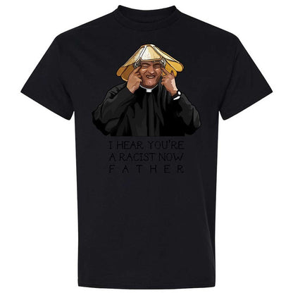 Classic Unisex T-Shirt - JG6XYEEZ - Black - 15