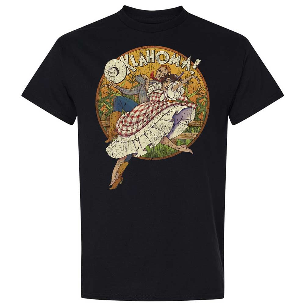 Oklahoma! - Black - 15