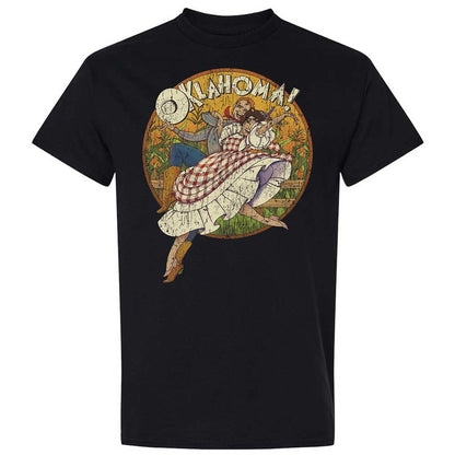 Oklahoma! - Black - 15