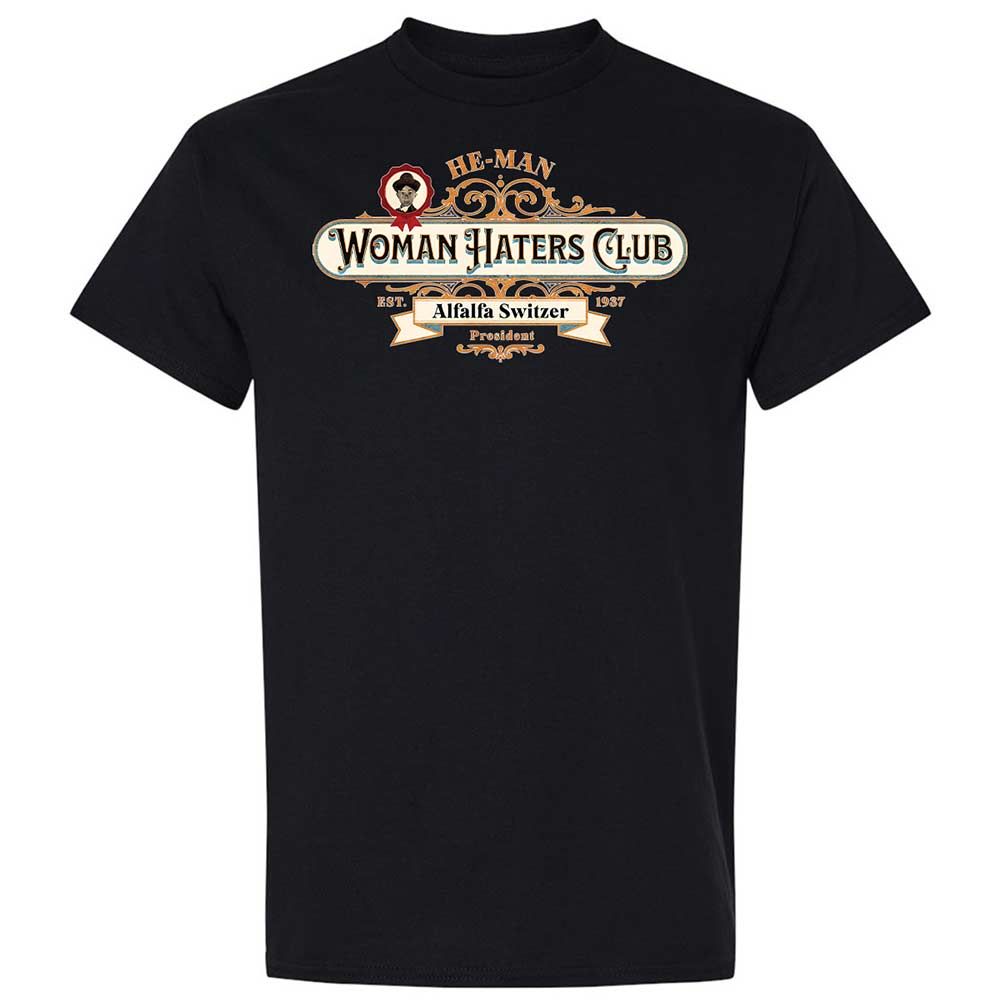 Classic Unisex T-Shirt - CCPBK7GX - Black - 15
