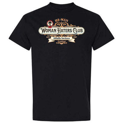Classic Unisex T-Shirt - CCPBK7GX - Black - 15
