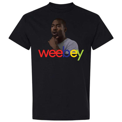 Wee-Bey - Black - 15