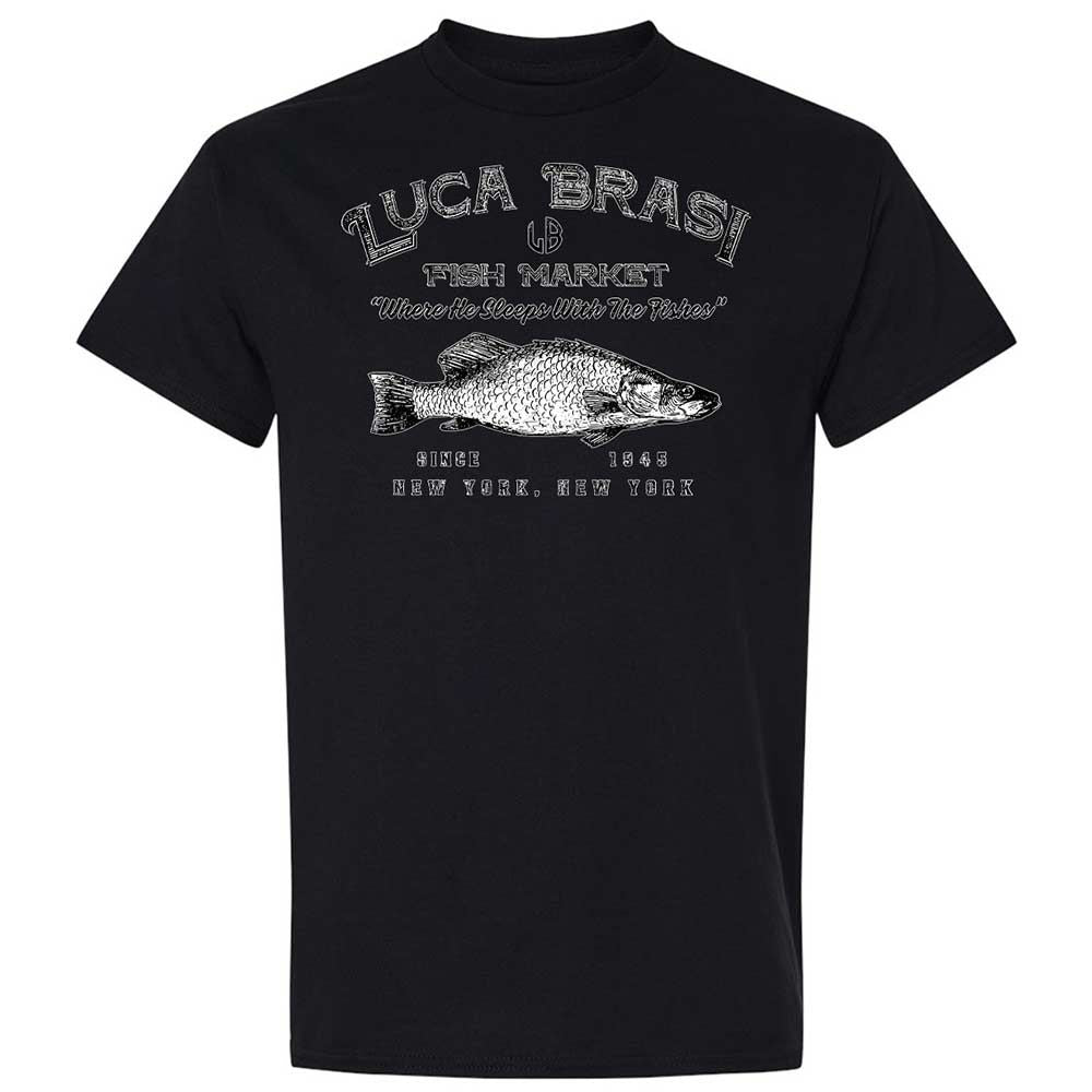 Classic Unisex T-Shirt - B4X33DKA - Black - 15