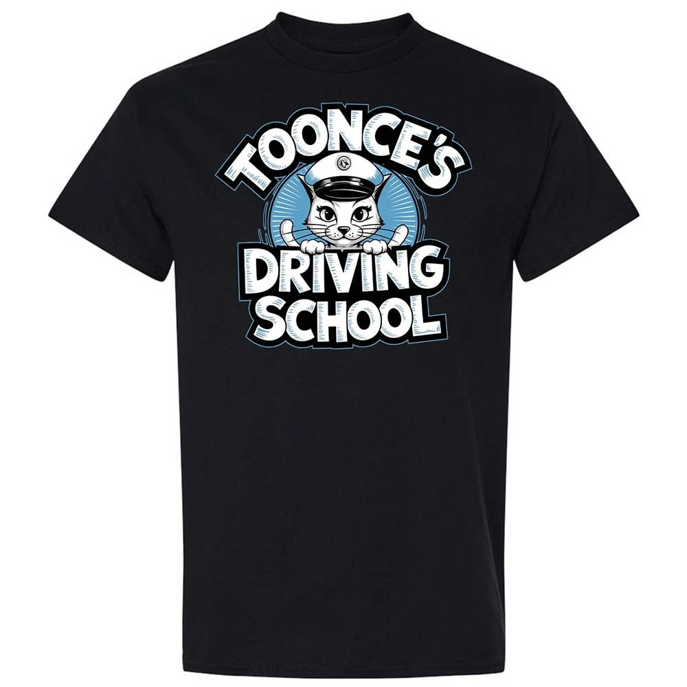 Classic Unisex T-Shirt - K4161RU3 - Black - 15