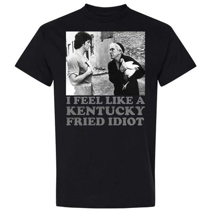 Classic Unisex T-Shirt - 4GS7L415 - Black - 15