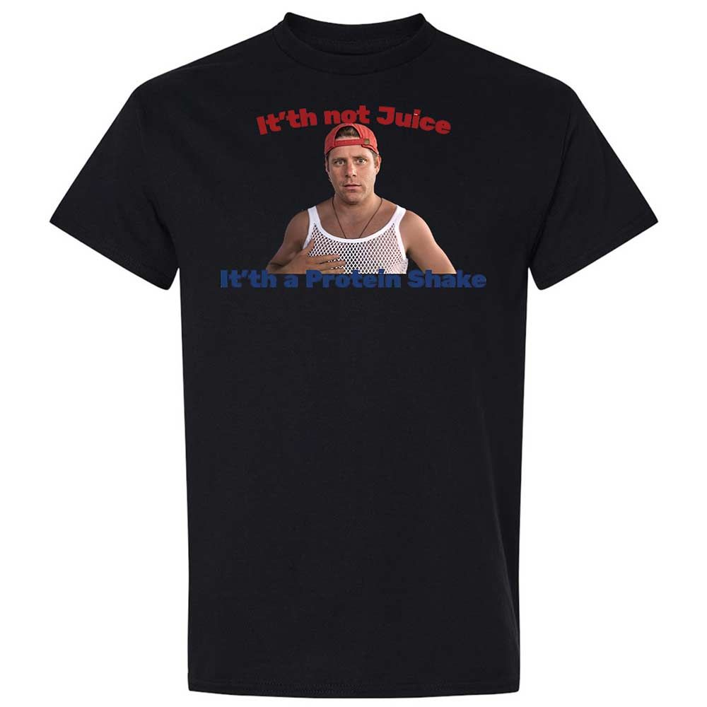 Classic Unisex T-Shirt - ZP5B9MY5 - Black - 15