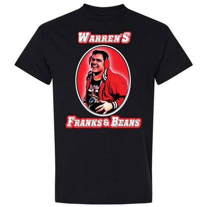 Franks & Beans - Black - 15