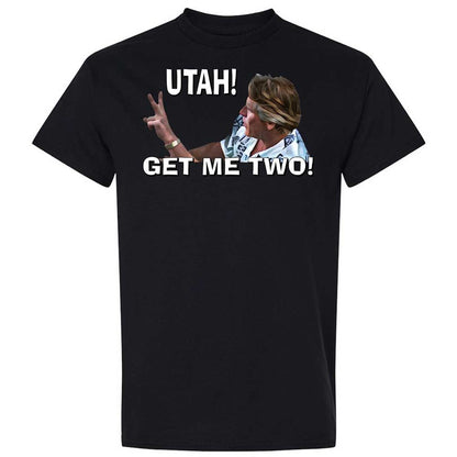 Classic Unisex T-Shirt - ECTYH2TH - Black - 15