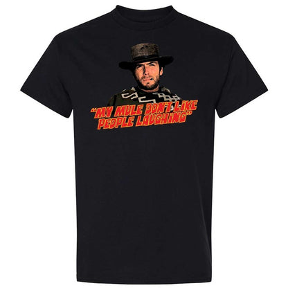 Classic Unisex T-Shirt - QE275KLK - Black - 15