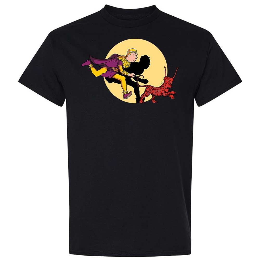 Ralph Fieri - Black - 15