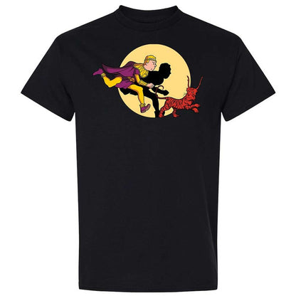 Ralph Fieri - Black - 15