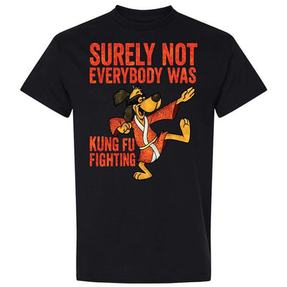 Classic Unisex T-Shirt - 1HXYT4HY - Black - 15