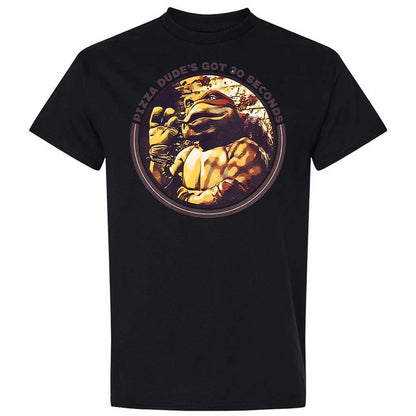 Classic Unisex T-Shirt - FDRWJ6U1 - Black - 15