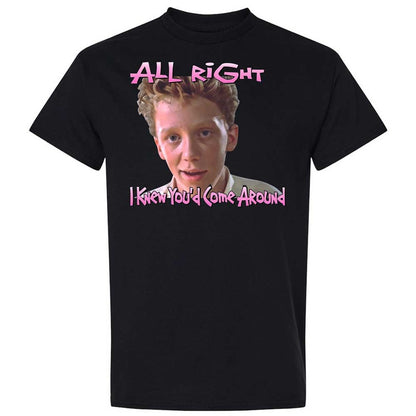 Classic Unisex T-Shirt - A5W1HZNT - Black - 15