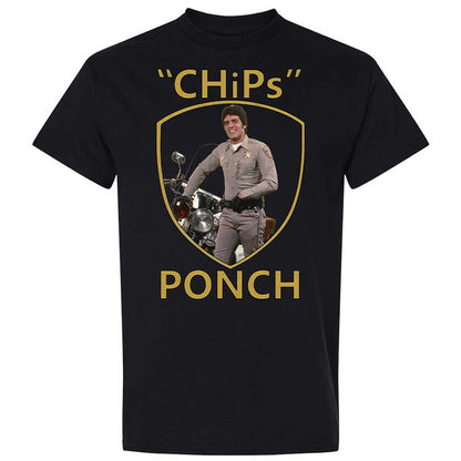 Classic Unisex T-Shirt - 9FNX57BW - Black - 15