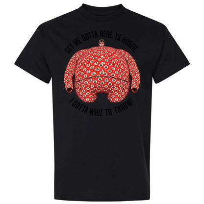 Classic Unisex T-Shirt - N2NHH9WN - Black - 15