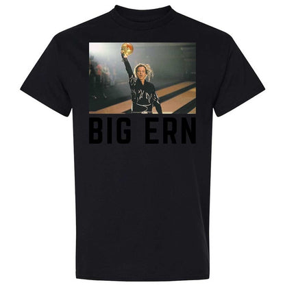 Big Ern - Black - 15