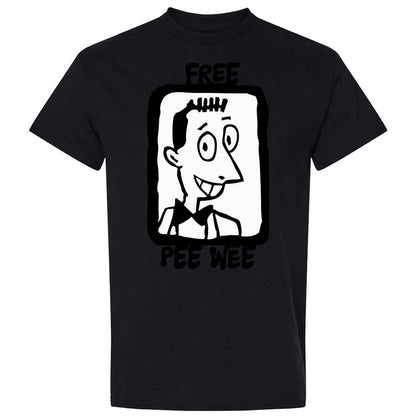 Free Pee Wee - Black - 15