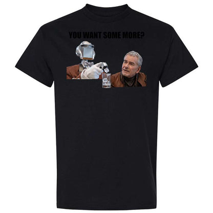Classic Unisex T-Shirt - 2V2G6SL3 - Black - 15