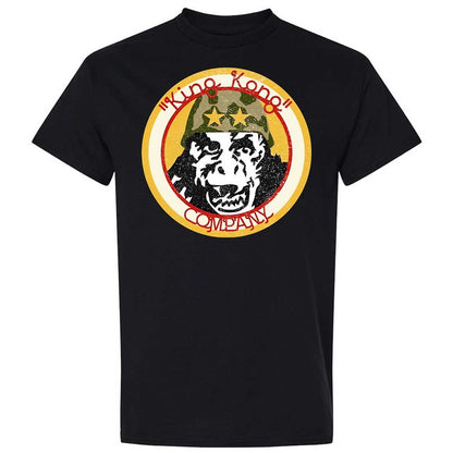 King Kong Company - Black - 15