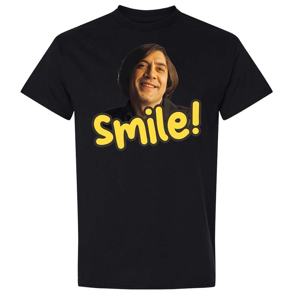 Anton Smile - Black - 15